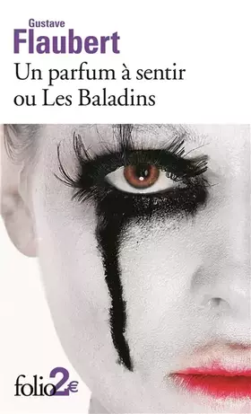 Couverture du produit · Un parfum à sentir/Passion et vertu