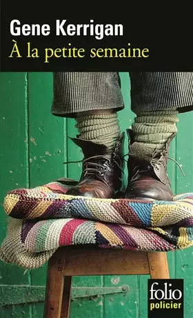 Couverture du produit · À la petite semaine