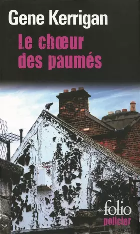 Couverture du produit · Le choeur des paumés