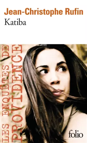 Couverture du produit · Katiba