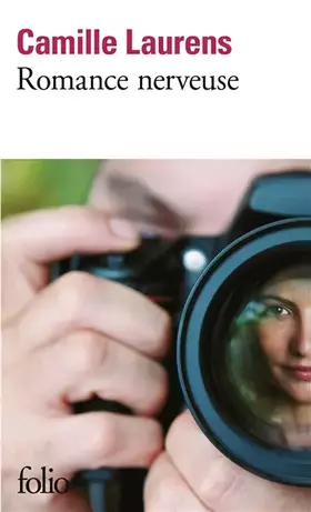 Couverture du produit · Romance nerveuse