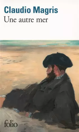 Couverture du produit · Une autre mer