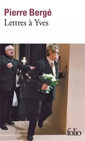 Couverture du produit · Lettres à Yves