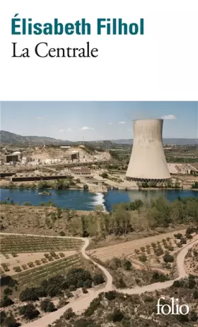 Couverture du produit · La Centrale