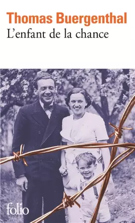 Couverture du produit · L'enfant de la chance