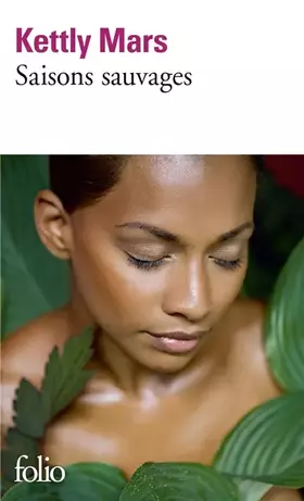 Couverture du produit · Saisons sauvages