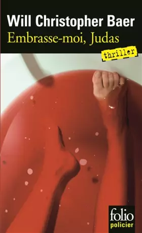 Couverture du produit · Embrasse-moi, Judas