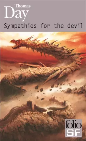 Couverture du produit · Sympathies for the devil