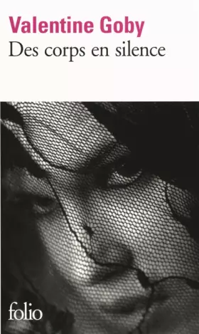 Couverture du produit · Des corps en silence