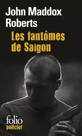 Couverture du produit · Les fantômes de Saigon
