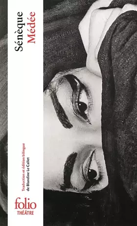 Couverture du produit · Médée