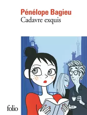 Couverture du produit · Cadavre exquis