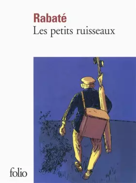 Couverture du produit · Les petits ruisseaux