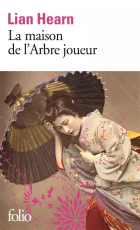 Couverture du produit · La maison de l'Arbre joueur