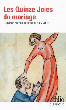 Couverture du produit · Les Quinze Joies du mariage