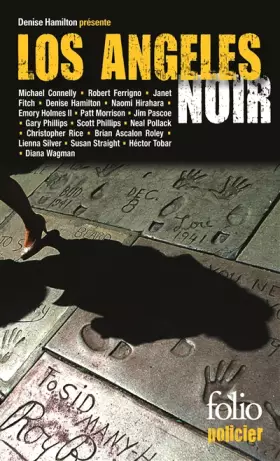 Couverture du produit · Los Angeles Noir