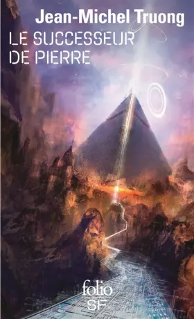 Couverture du produit · Le Successeur de pierre