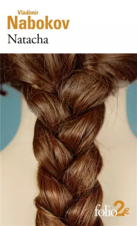 Couverture du produit · Natacha et autres nouvelles