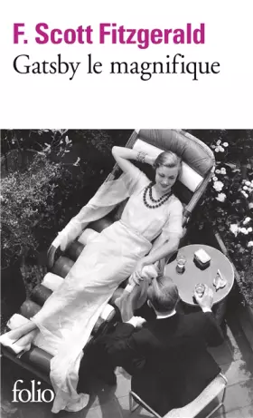 Couverture du produit · Gatsby le magnifique