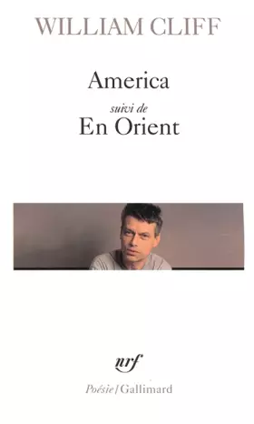 Couverture du produit · America / En Orient