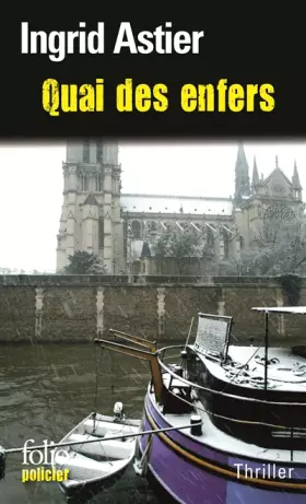 Couverture du produit · Quai des enfers