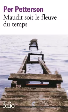 Couverture du produit · Maudit soit le fleuve du temps