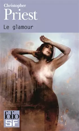 Couverture du produit · Le glamour