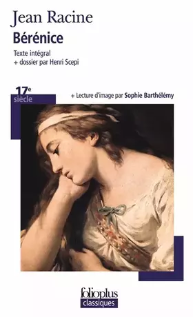 Couverture du produit · Bérénice