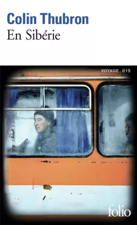 Couverture du produit · En Sibérie