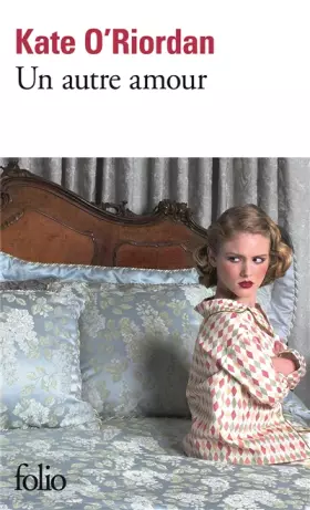 Couverture du produit · Un autre amour