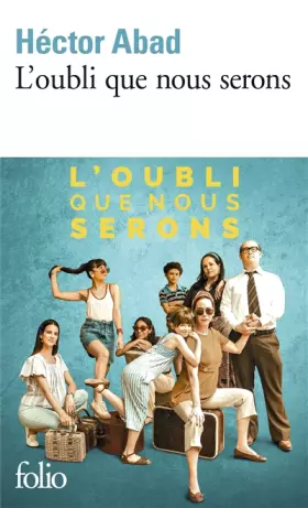 Couverture du produit · L'oubli que nous serons