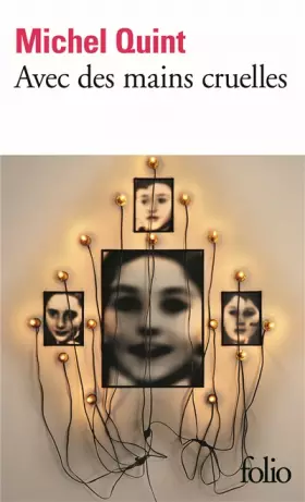 Couverture du produit · Avec des mains cruelles