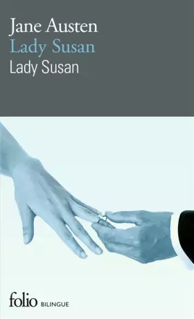 Couverture du produit · Lady Susan/Lady Susan