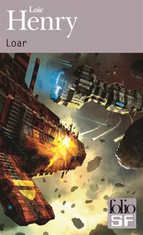 Couverture du produit · Loar