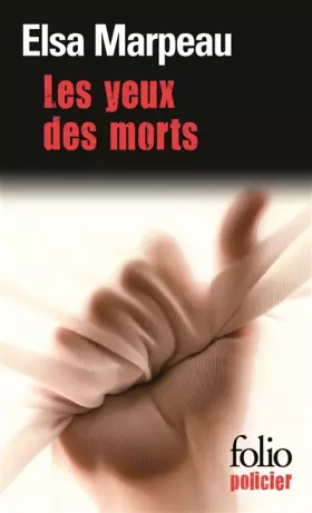 Couverture du produit · Les yeux des morts