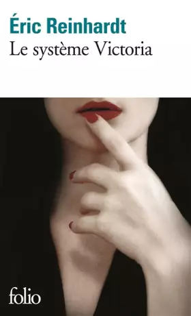 Couverture du produit · Le système Victoria