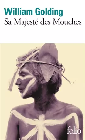 Couverture du produit · Sa Majesté des Mouches