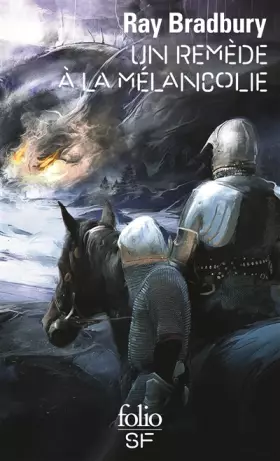 Couverture du produit · Un remède à la mélancolie