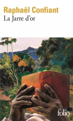 Couverture du produit · La Jarre d'or
