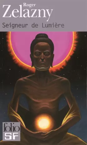 Couverture du produit · Seigneur de lumière