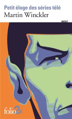 Couverture du produit · Petit éloge des séries télé