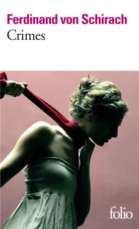 Couverture du produit · Crimes