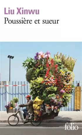 Couverture du produit · Poussière et sueur