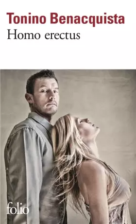Couverture du produit · Homo erectus
