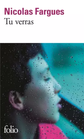 Couverture du produit · Tu verras