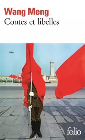 Couverture du produit · Contes et libelles