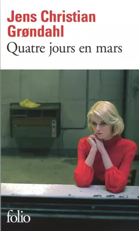 Couverture du produit · Quatre jours en mars