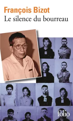 Couverture du produit · Le silence du bourreau