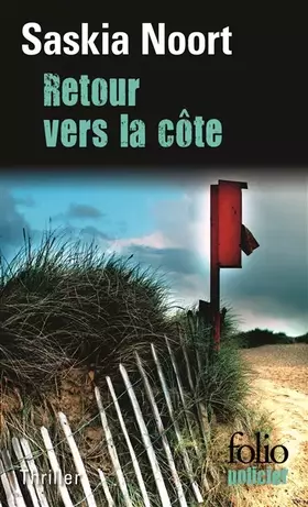 Couverture du produit · Retour vers la côte