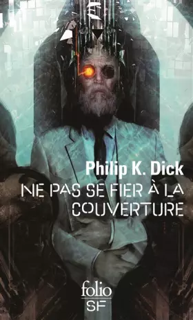 Couverture du produit · Ne pas se fier à la couverture